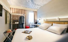 Ibis Saint Rambert D'Albon