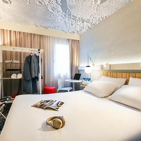 Hotel Ibis Saint Rambert D'Albon Esterno foto