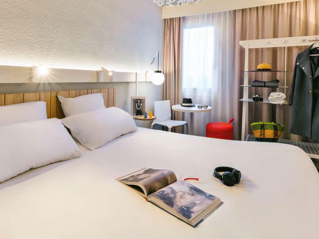 Hotel Ibis Saint Rambert D'Albon Camera foto