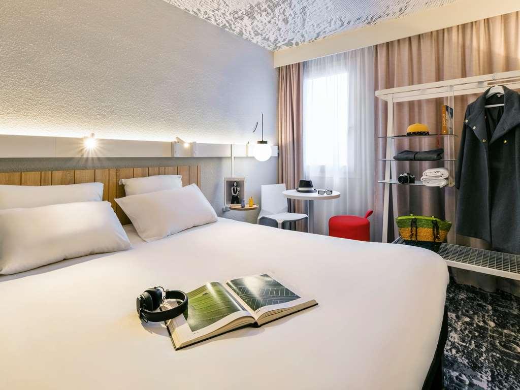 Hotel Ibis Saint Rambert D'Albon Camera foto